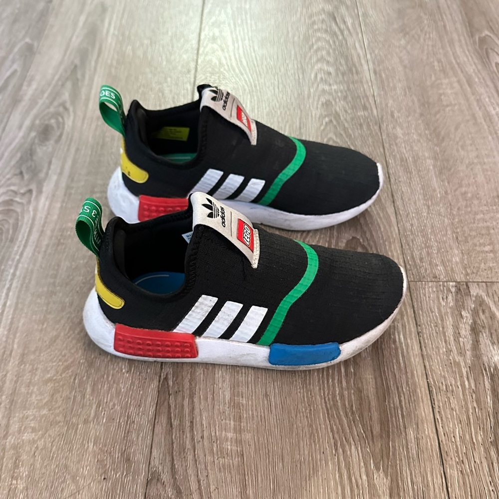 Adidas NMD 360 LEGO Sneakers